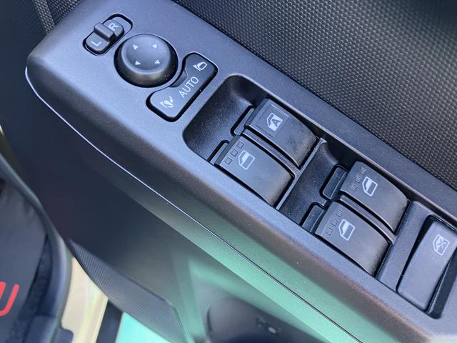 タフト Ｇターボ　ダーククロムベンチャー（29枚目）