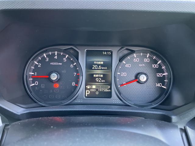 タフト Ｇターボ　ダーククロムベンチャー（32枚目）