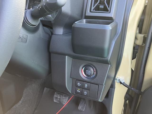 タフト Ｇターボ　ダーククロムベンチャー（34枚目）