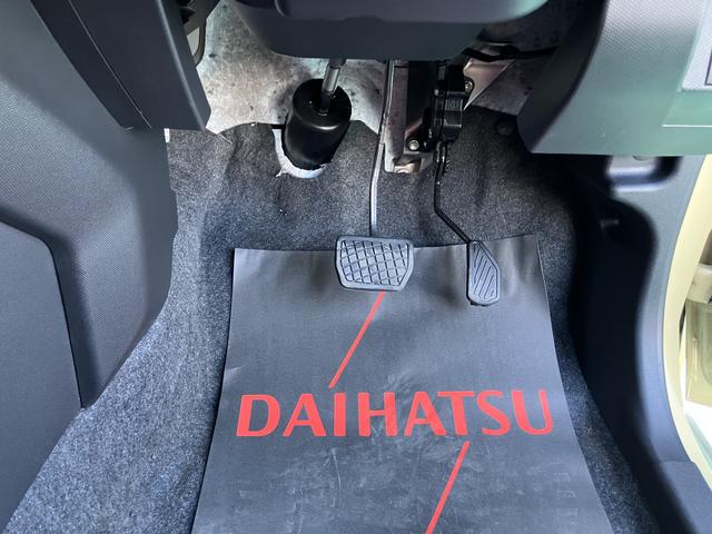 タフト Ｇターボ　ダーククロムベンチャー（38枚目）