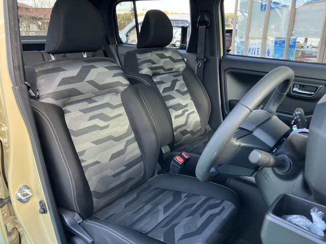 タフト Ｇターボ　ダーククロムベンチャー（41枚目）