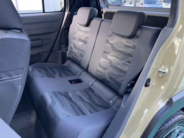 タフト Ｇターボ　ダーククロムベンチャー（45枚目）