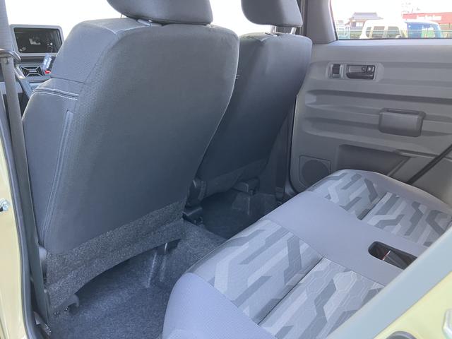 タフト Ｇターボ　ダーククロムベンチャー（46枚目）