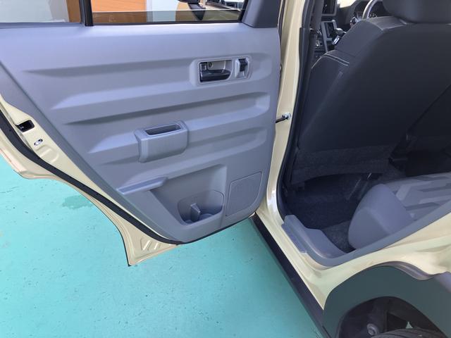 タフト Ｇターボ　ダーククロムベンチャー（47枚目）