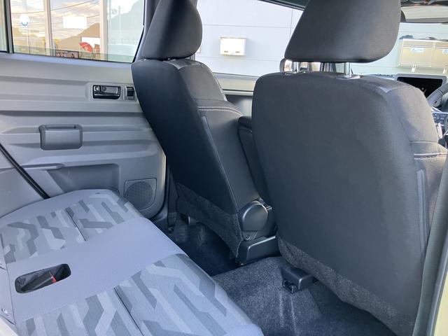 タフト Ｇターボ　ダーククロムベンチャー（49枚目）