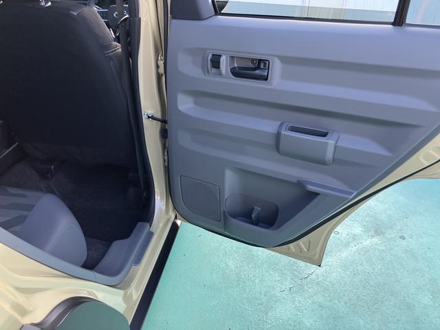 タフト Ｇターボ　ダーククロムベンチャー（50枚目）