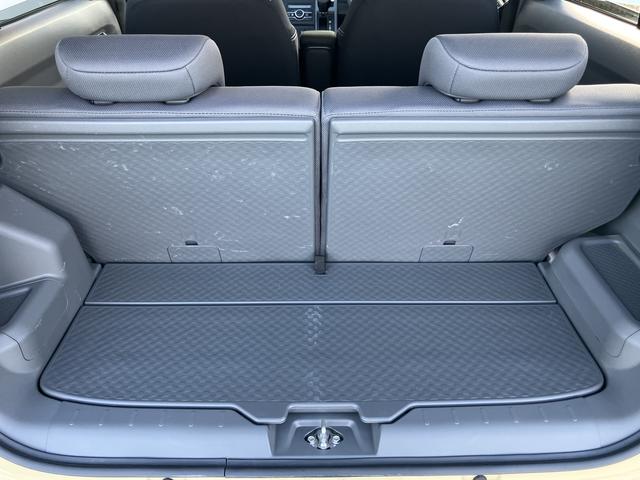 タフト Ｇターボ　ダーククロムベンチャー（55枚目）