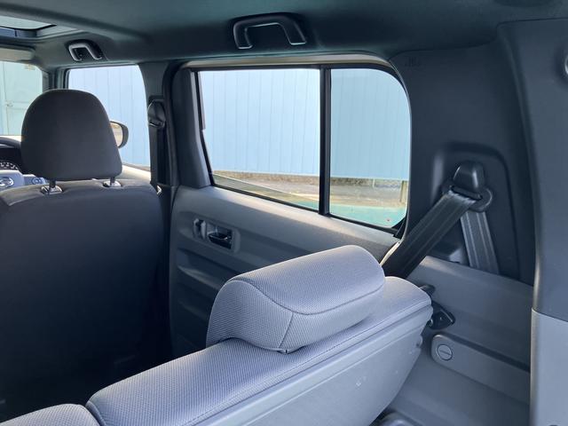 タフト Ｇターボ　ダーククロムベンチャー（56枚目）