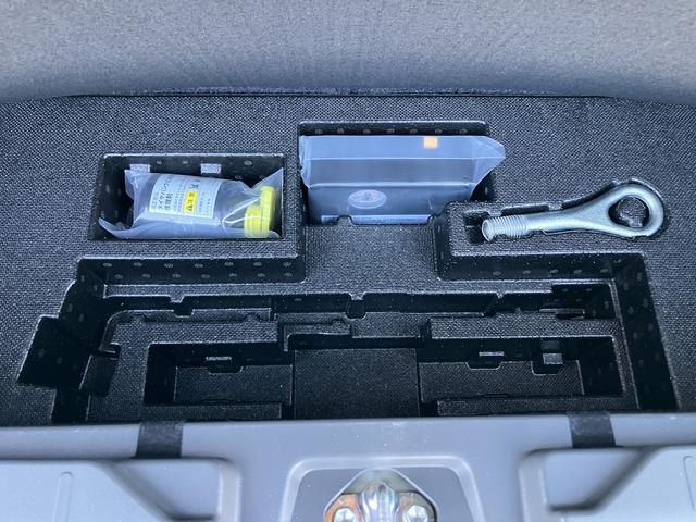 タフト Ｇターボ　ダーククロムベンチャー（59枚目）