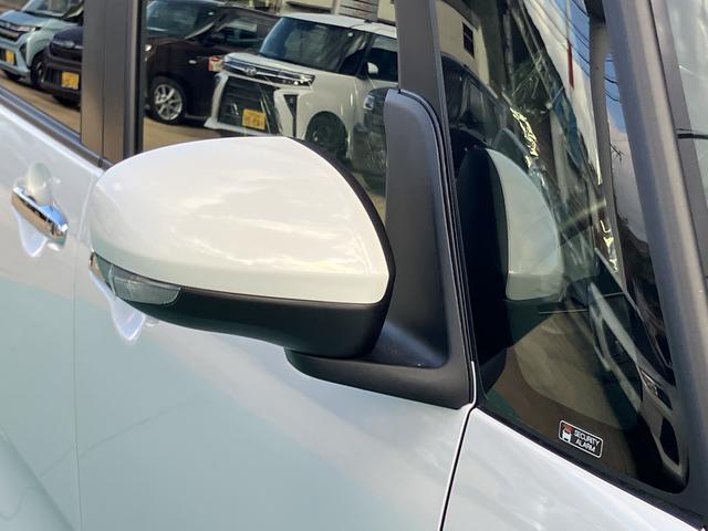 タント カスタムX ワンオーナー キーレスエントリー スマキー エアバッグ アルミホイール ABS(19枚目)