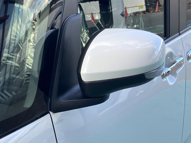 タント カスタムX ワンオーナー キーレスエントリー スマキー エアバッグ アルミホイール ABS(20枚目)