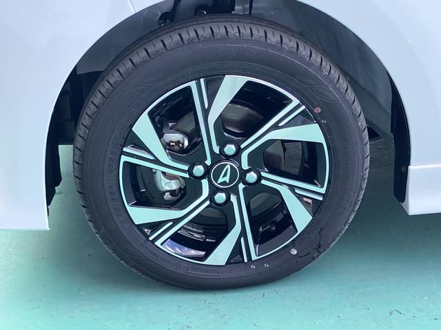 タント カスタムX ワンオーナー キーレスエントリー スマキー エアバッグ アルミホイール ABS(21枚目)