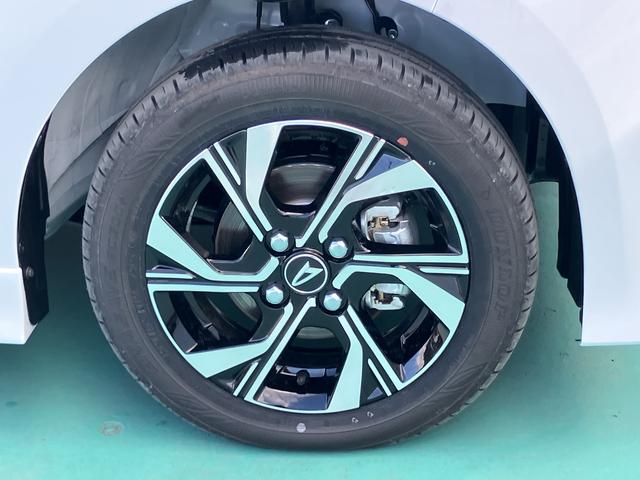 タント カスタムX ワンオーナー キーレスエントリー スマキー エアバッグ アルミホイール ABS(23枚目)