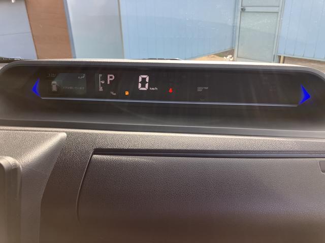 タント カスタムX ワンオーナー キーレスエントリー スマキー エアバッグ アルミホイール ABS(31枚目)