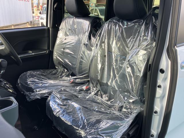 タント カスタムX ワンオーナー キーレスエントリー スマキー エアバッグ アルミホイール ABS(39枚目)