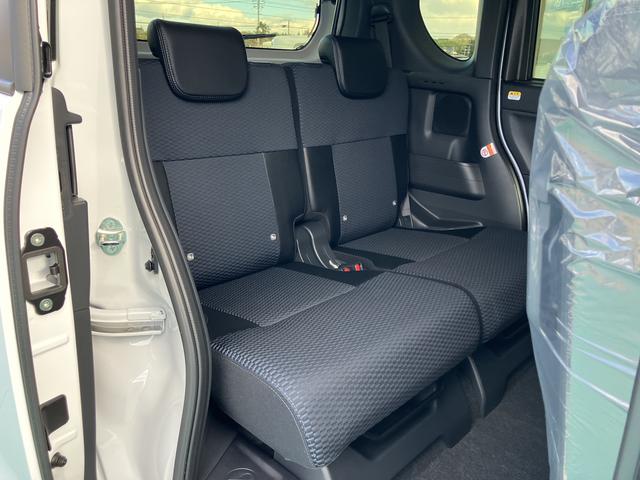 タント カスタムX ワンオーナー キーレスエントリー スマキー エアバッグ アルミホイール ABS(47枚目)