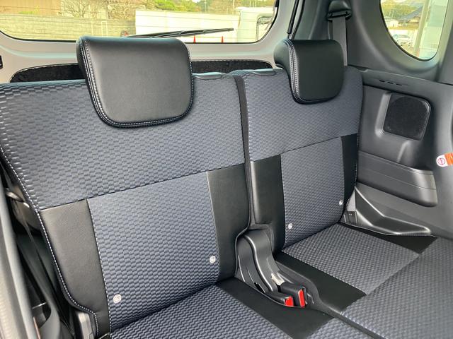 タント カスタムX ワンオーナー キーレスエントリー スマキー エアバッグ アルミホイール ABS(48枚目)