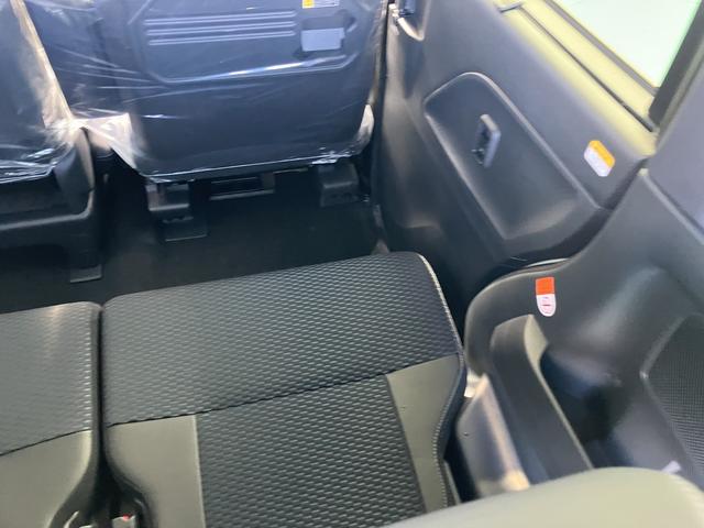 タント カスタムX ワンオーナー キーレスエントリー スマキー エアバッグ アルミホイール ABS(54枚目)