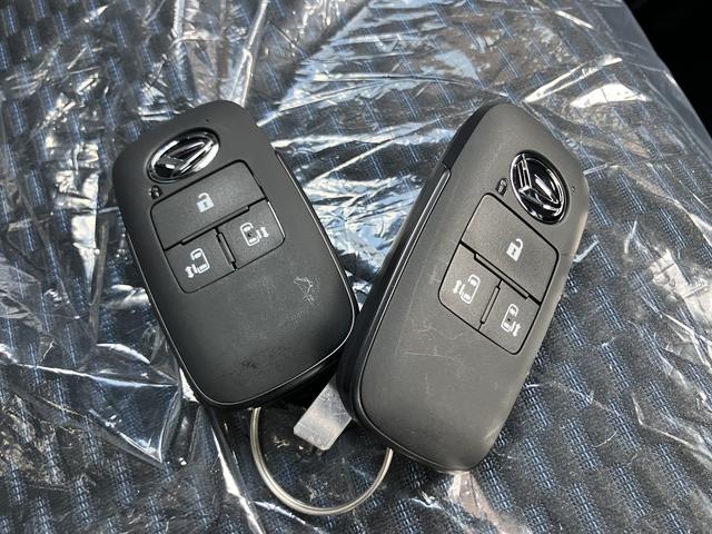 タント カスタムX ワンオーナー キーレスエントリー スマキー エアバッグ アルミホイール ABS(63枚目)