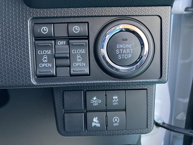 タント カスタムX(3枚目)