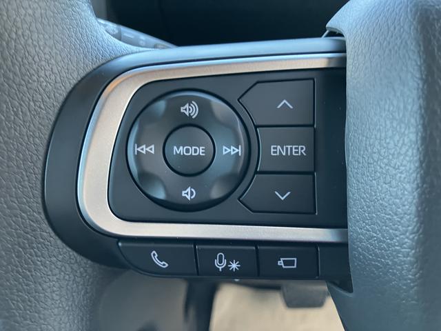 タント カスタムX(4枚目)