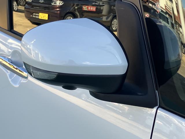 タント カスタムX(19枚目)