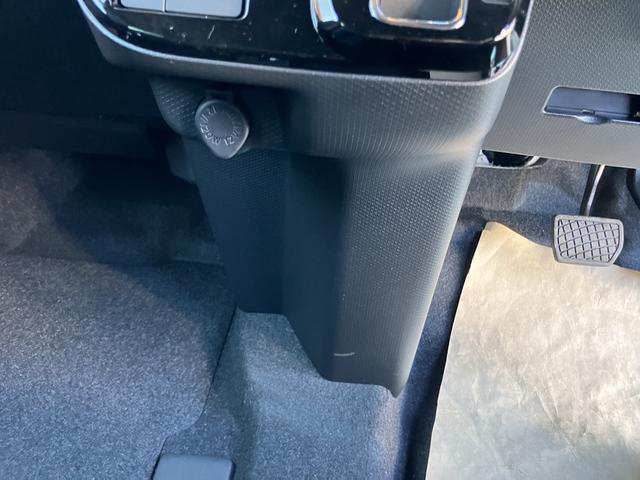 タント カスタムX(35枚目)