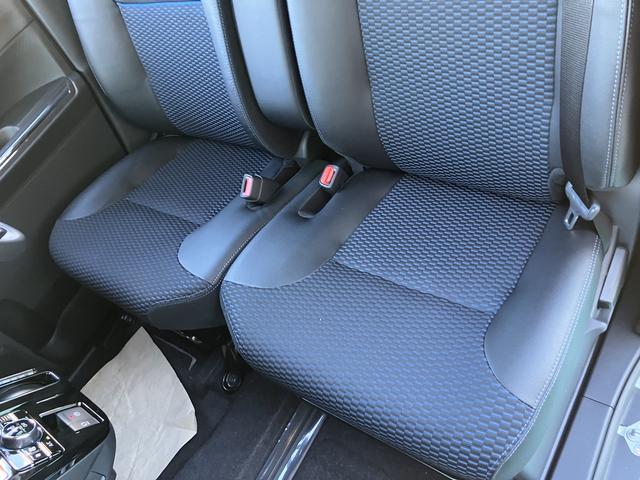 タント カスタムX(44枚目)