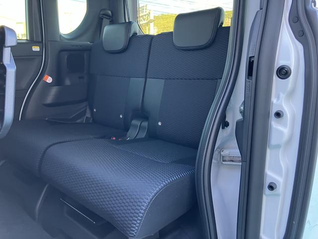 タント カスタムX(47枚目)