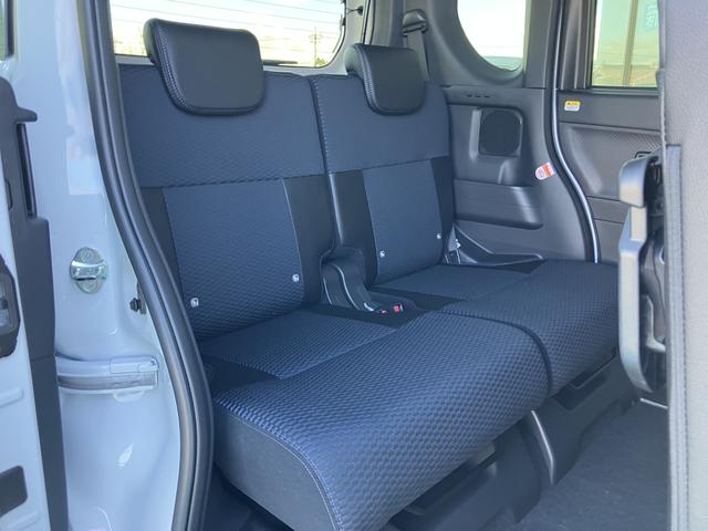 タント カスタムX(51枚目)