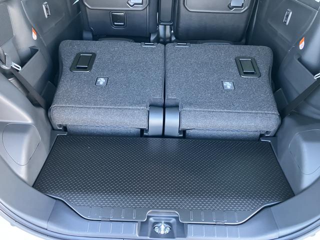 タント カスタムX(61枚目)