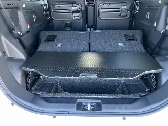 タント カスタムX(66枚目)