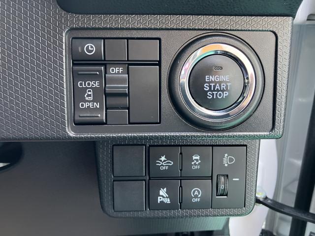 タント Ｘ（3枚目）