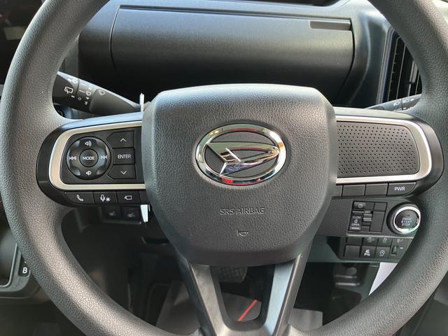 タント Ｘ（4枚目）