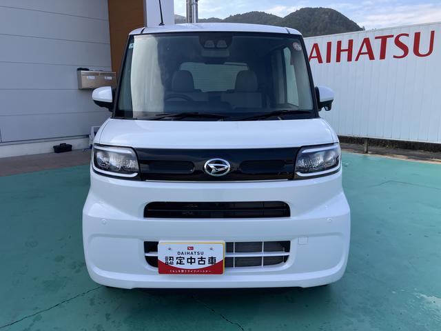 タント Ｘ（7枚目）