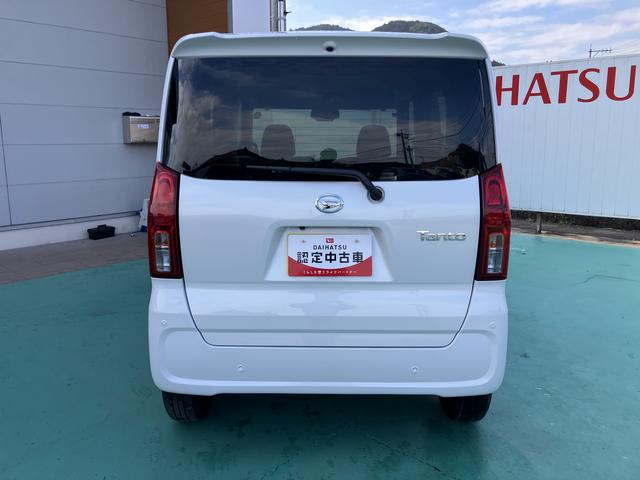 タント Ｘ（11枚目）