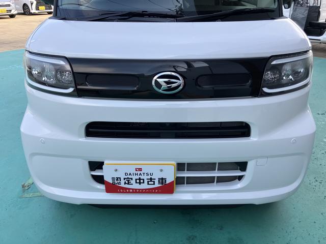 タント Ｘ（14枚目）