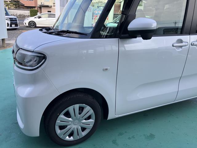 タント Ｘ（16枚目）