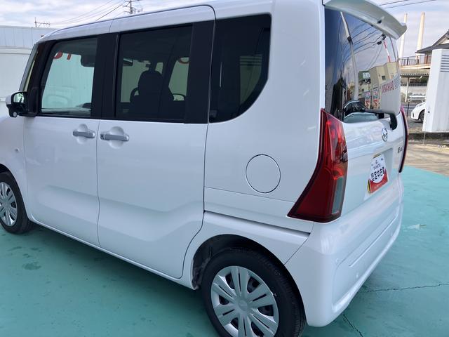 タント Ｘ（17枚目）