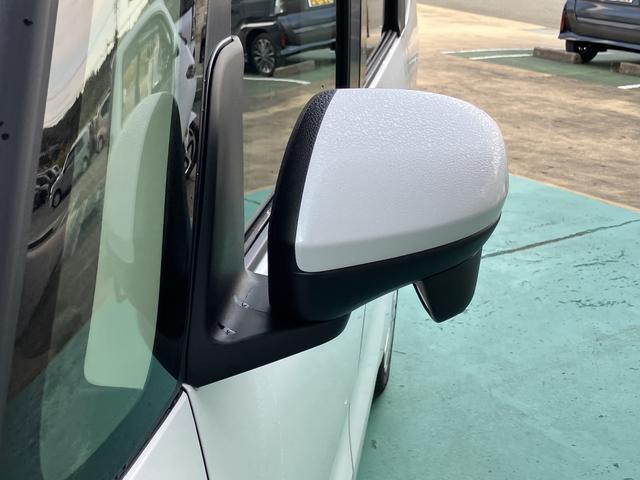 タント Ｘ（20枚目）