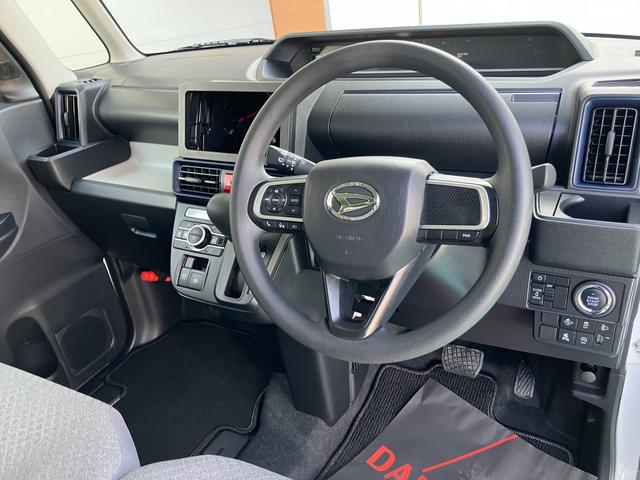 タント Ｘ（25枚目）