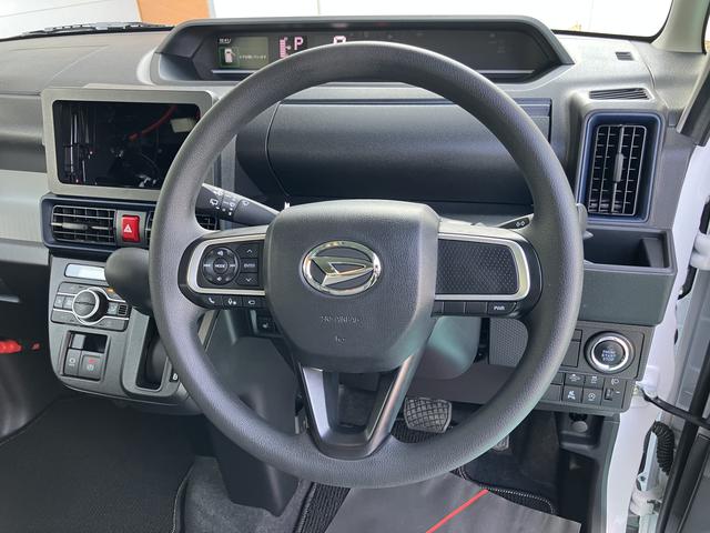 タント Ｘ（30枚目）