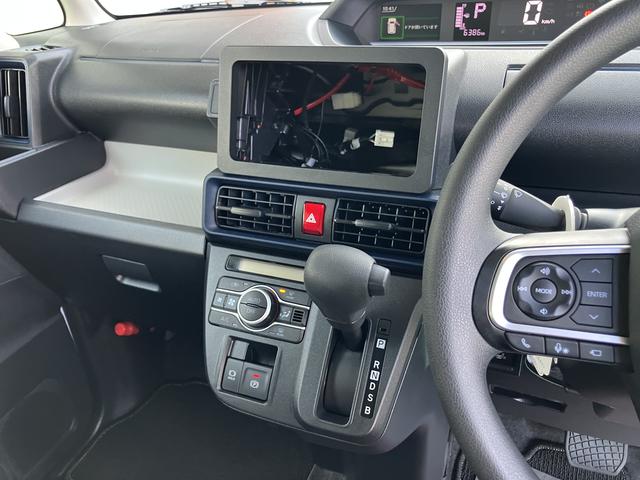 タント Ｘ（34枚目）