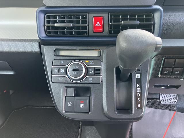 タント Ｘ（35枚目）