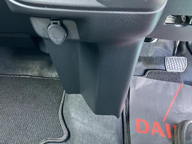 タント Ｘ（36枚目）