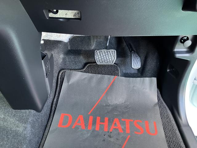 タント Ｘ（37枚目）