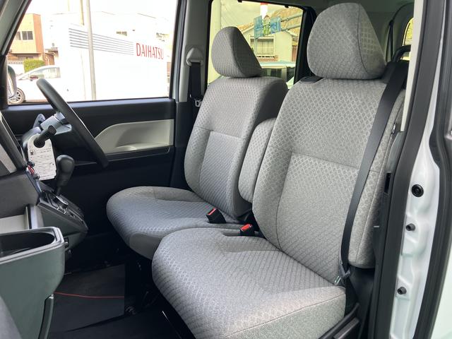 タント Ｘ（41枚目）