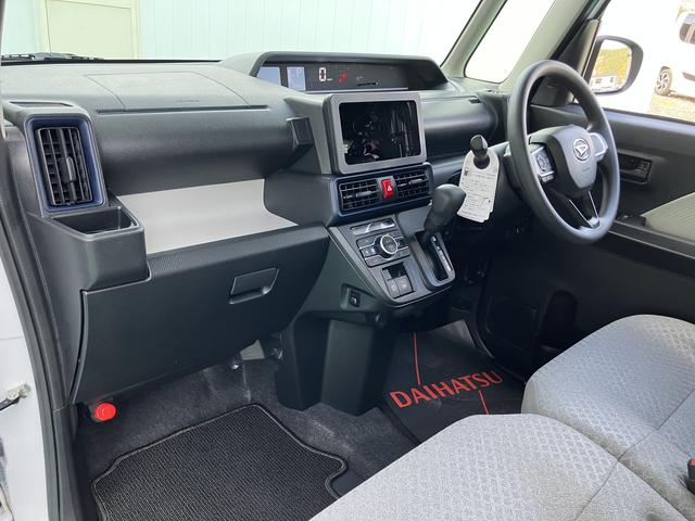 タント Ｘ（42枚目）