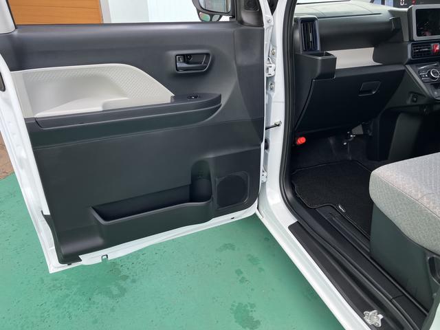 タント Ｘ（44枚目）