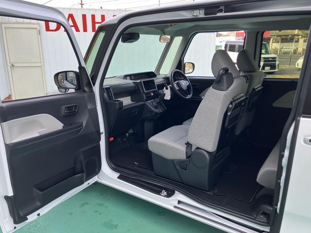 タント Ｘ（46枚目）